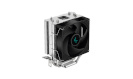 DeepCool AG300 Chipset Air cooler 9.2 cm Black, Metallic