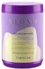 Inebrya juuksemask BLONDesse No-Yellow Mask 1000ml, unisex
