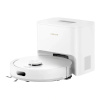 Dreame robottolmuimeja F20 Plus White Robot Vacuum Cleaner, valge