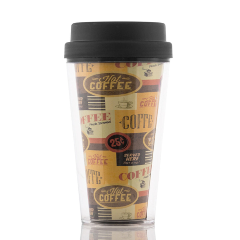 BGB Cooking termostass Plastmass 300ml Café