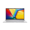 ASUS sülearvuti Vivobook 17 C5-120U 8GB RAM 512GB SSD, Silver, X1704VA-AU1116 without OS