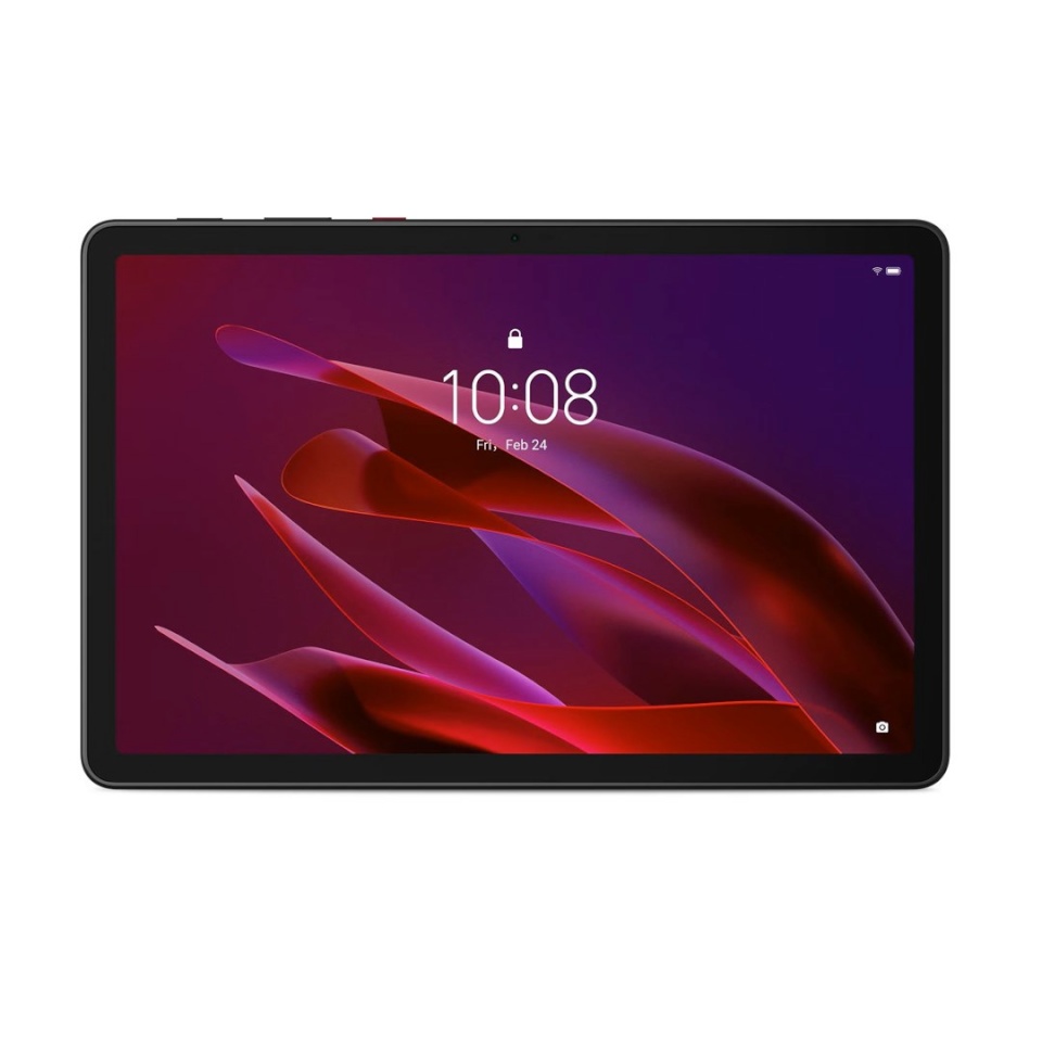 Lenovo tahvelarvuti ThinkTab X11 Gen 1 Snapdragon 7s Gen 3 10.95" 2.5K 600 nits 90Hz touchscreen 8/128GB Qualcomm Adreno GPU Wi-Fi Eclipse must