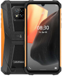 Ulefone mobiiltelefon Armor 8 Pro, 128/8GB, oranž