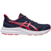 Asics jooksujalatsid meestele Jolt 4 tumesinine-punane 1011B603 403 suurus 40,5