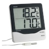 TFA termomeeter 30.1011 K Digital Indoor-Outdoor Thermometer