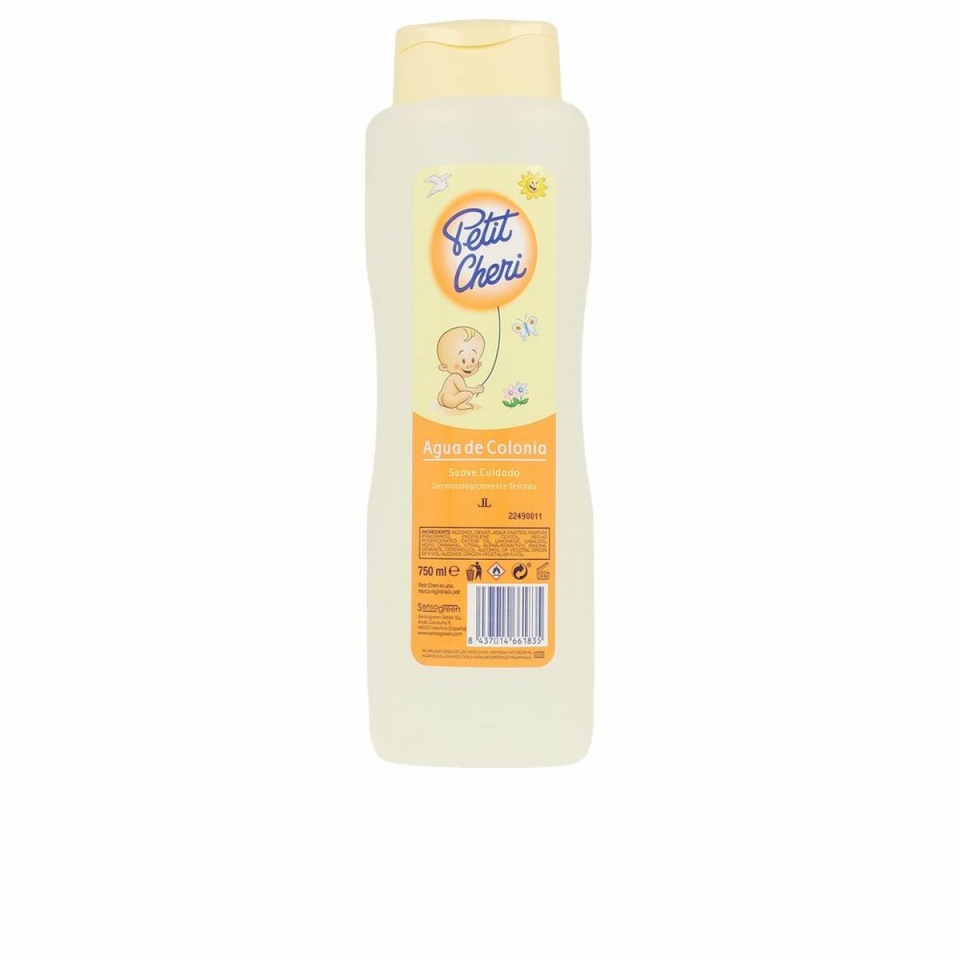 Legrain lasteparfüümid Petit Cheri 750ml