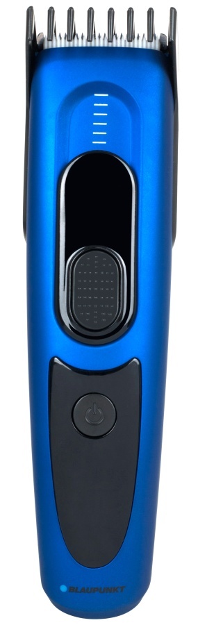 Blaupunkt juukselõikur HCC401 Hair Clipper, 3-24MM, sinine