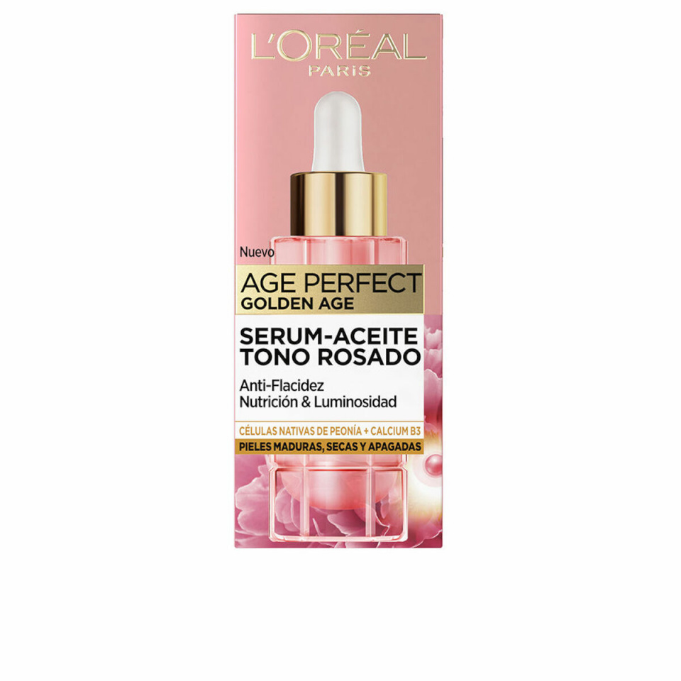 L'Oreal Paris näoseerum Age Perfect Golden Age 30ml