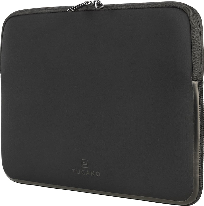 Tucano kaitseümbris Elements 13", must