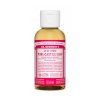 Dr Bronner's Vedel seep 60ml Roosi