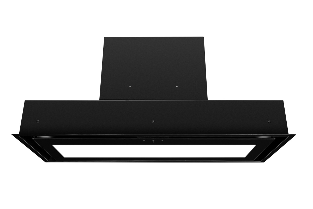 Greentek õhupuhastaja Verona SmartLink must