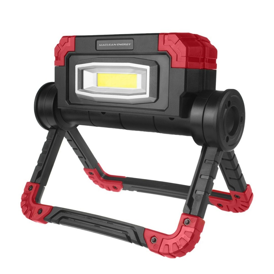 MacLean LED spotlight mce439