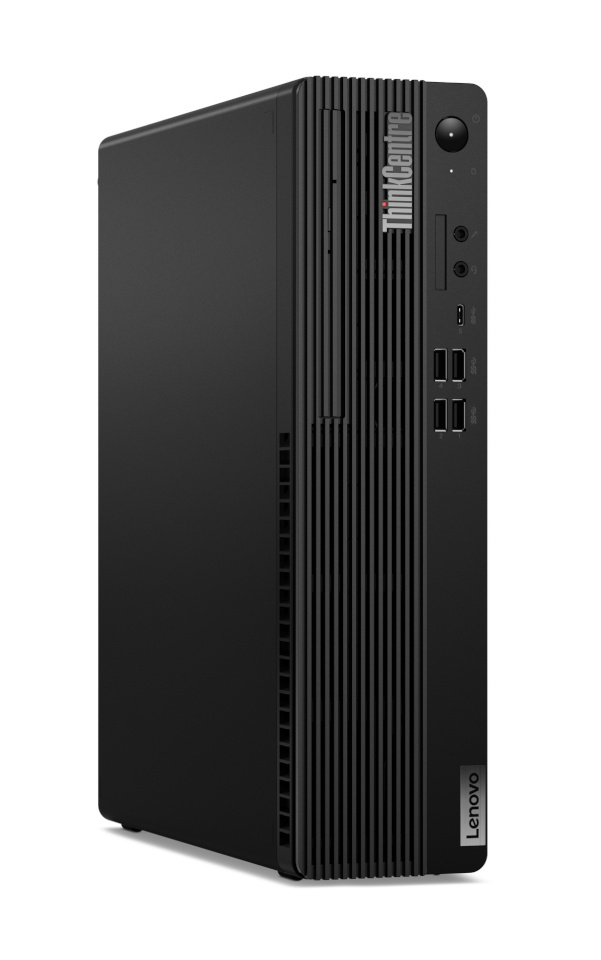 Lenovo ThinkCentre M75s G5 - Ryzen 3 8300G | 8GB | 256GB | DVD±RW | Win11Pro