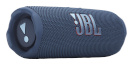 JBL Portable Stereo Speaker Flip 7 blue Bluetooth (JBLFLIP7BLU)