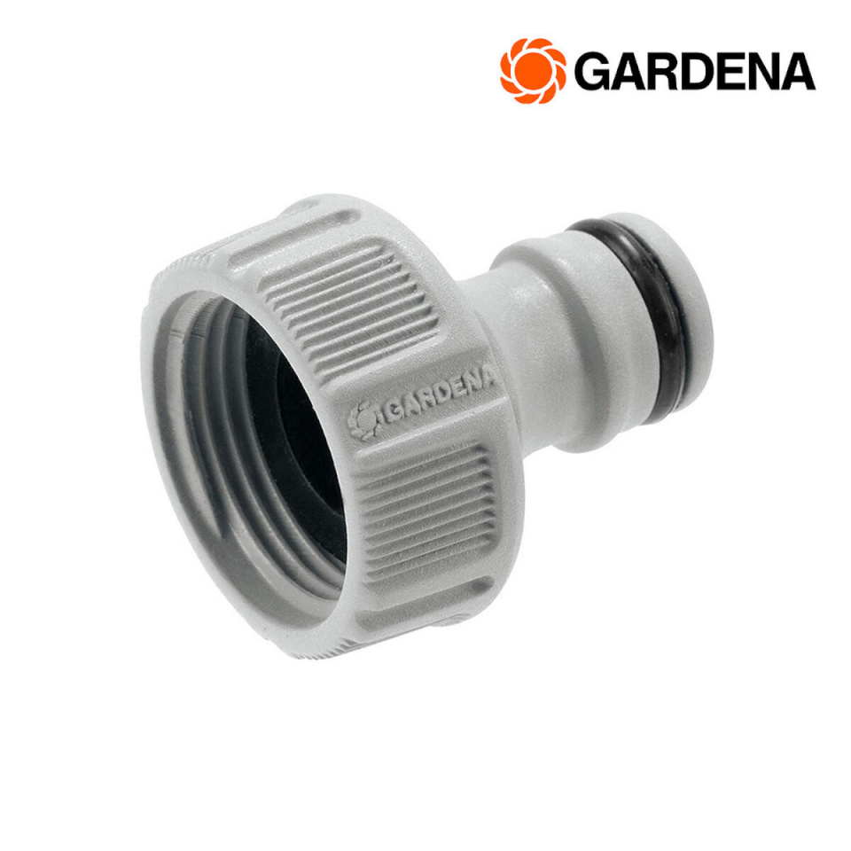 BGB Voolik Gardena 18221-20 Adapter Isaspistik 3/4"