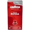 Lavazza kohvikapslid Qualitá Rossa 10 Tükid, osad (10 Ühikut)
