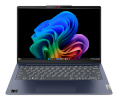 Lenovo sülearvuti 14" IP Slim 5 14Q8X9 X1P42100, 16GB, 512GB M.2 SSD, WUXGA, W11 Software DE Keyboard DE (Deutschland) Garantii 1a, reThink