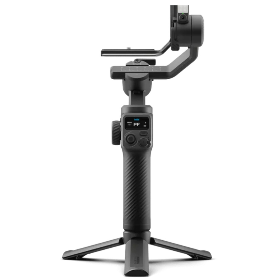 Gopro stabiliseerija GoPro Fluid Pro AI Gimbal