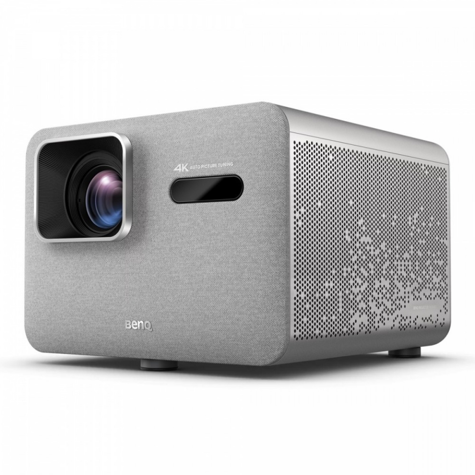 BenQ projektor TK705i 4K UHD 3000ANSI, HDMI