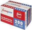 Foma film Fomapan 200/36 100yrs