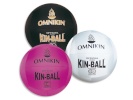 Omnikin Kin-Ball 122cm roosa