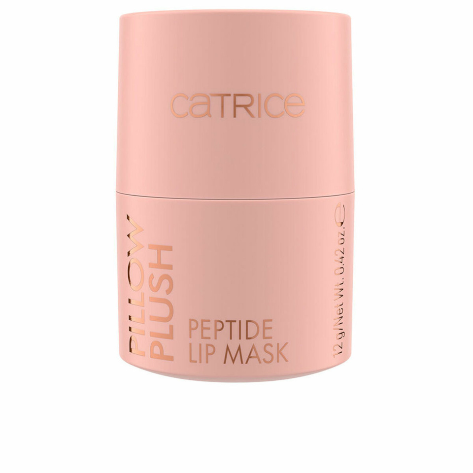 Catrice Huulte kaitse PILLOW PLUSH