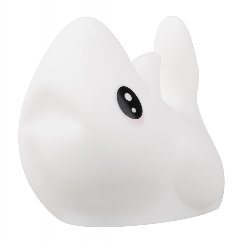 Redleaf valgustus Silly Shark Silicone LED Lamp