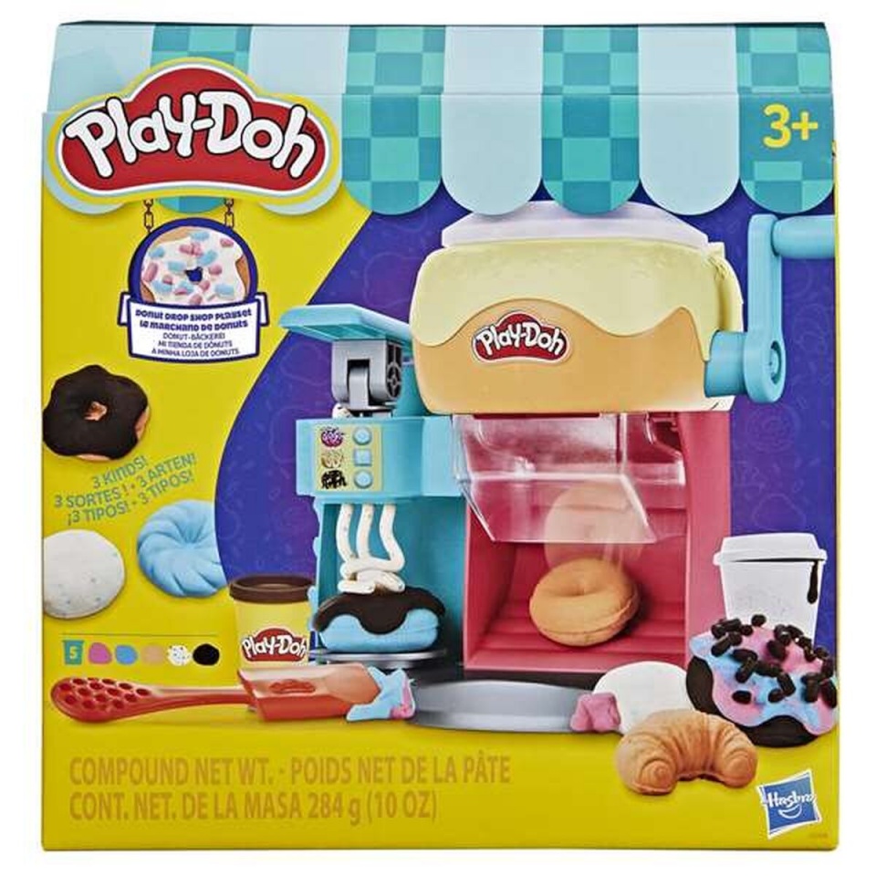 Play-Doh plastiliin