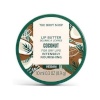 The Body Shop huulepalsam Coconut 10ml