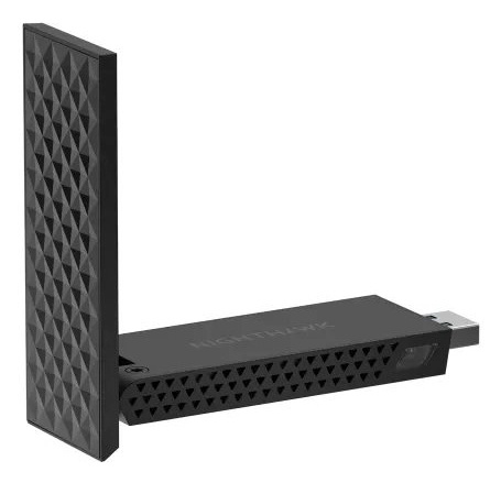 NETGEAR Nighthawk A9000 - Netzwerkadapter - USB 3.0 - Wi-Fi 7, Wi-Fi 5