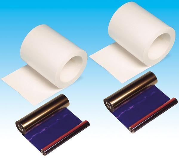DNP fotopaber Paper DM4640 2 Rolls 400 prints. 10x15 for DS40