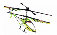 Carrera RC helikopter Chopper 2.0 2,4GHz roheline 
