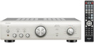 Denon stereovõimendi PMA-600NE, hõbedane