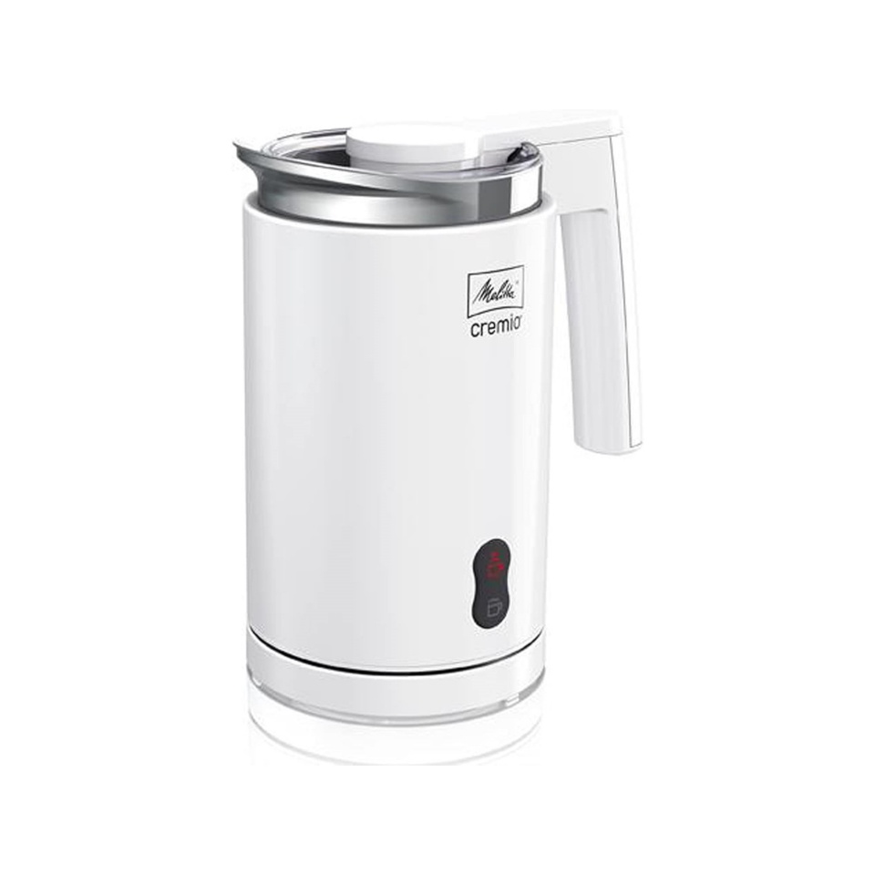 Melitta piimavahustaja 1014-01 Cremio Milk frother valge
