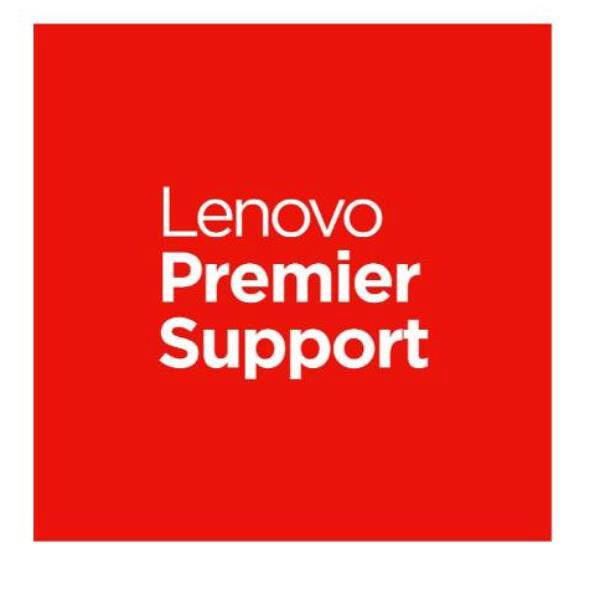 Lenovo garantii 3Y Premier Support upgrade from 1Y Premier Support