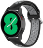 Tech-Protect kellarihm SoftBand Samsung Galaxy Watch4 must/hall