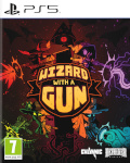 Devolver Digital mäng Wizard with a Gun (PS5)