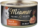 Miamor kassitoit 74042 Cats Moist Food 100g