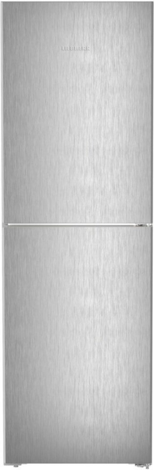 Liebherr külmik CNsfd 5204, roostevaba teras