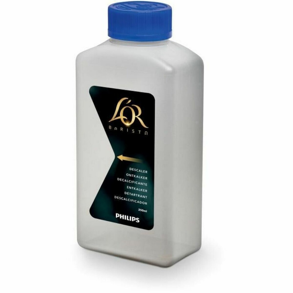 Philips espressomasin manuaalne CA6530/00 valge 250 ml