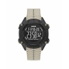 Guess naiste kell GW0342G2 (Ø 47mm)