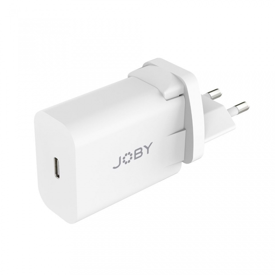Joby laadija USB-C PD 20W
