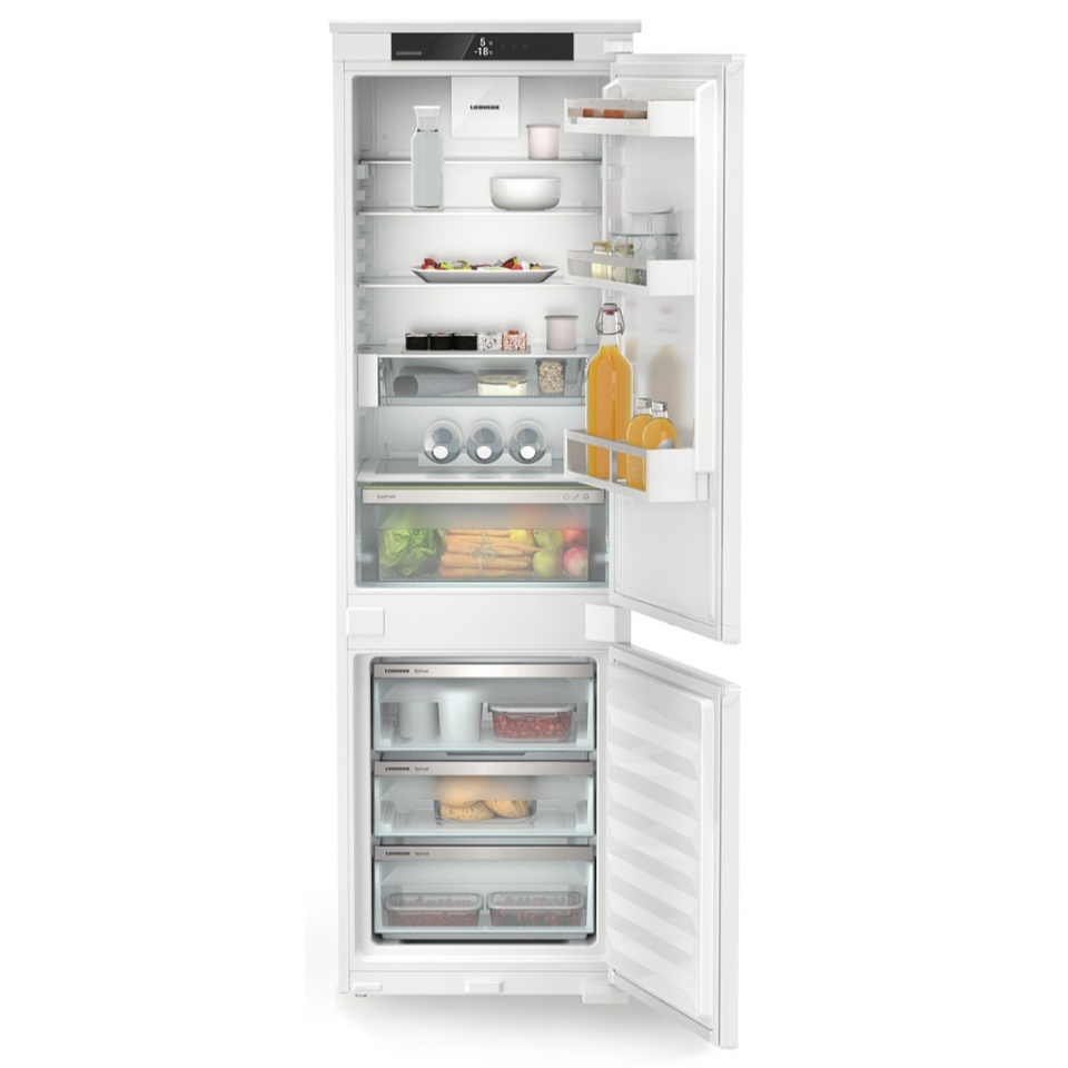 Liebherr külmik integreeritav ICNSd 5123