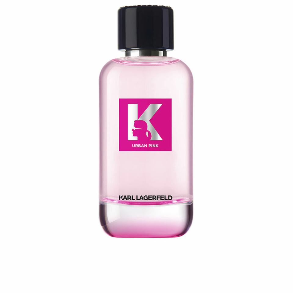 Karl Lagerfeld parfüüm Jenas Urban Pink 100ml, naistele