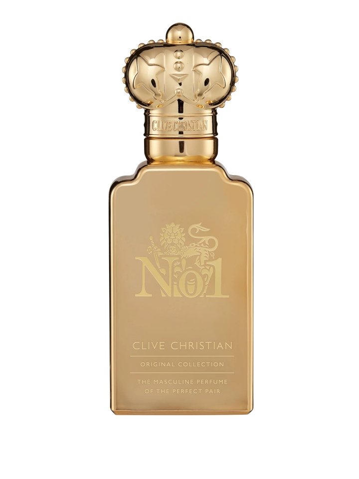 Clive Christian parfüüm Original Collection No. 1 50ml, naistele