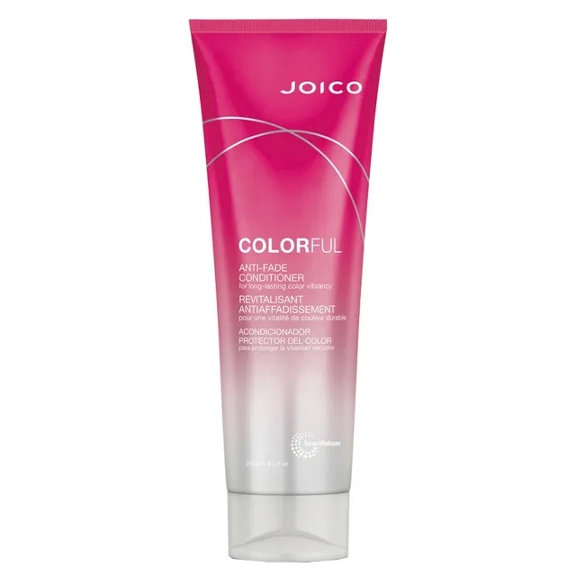 Joico palsam Colorful Anti-Fade Conditioner 250ml, unisex
