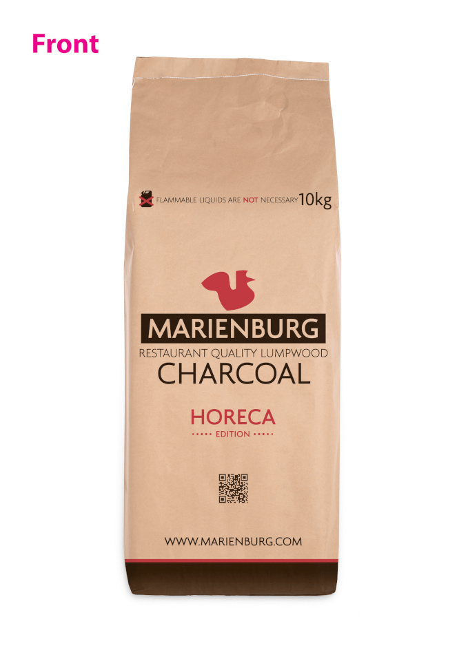 Marienburg HoReCa Edition kasepuusüsi, 10 kg
