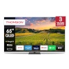 THOMSON televiisor 65 " 4K Ultra HD 3840 X 2160 Pixels flat QLED 65qg5c14