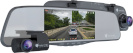 Navitel MR255NV smart rearview mirror equipped with a DVR