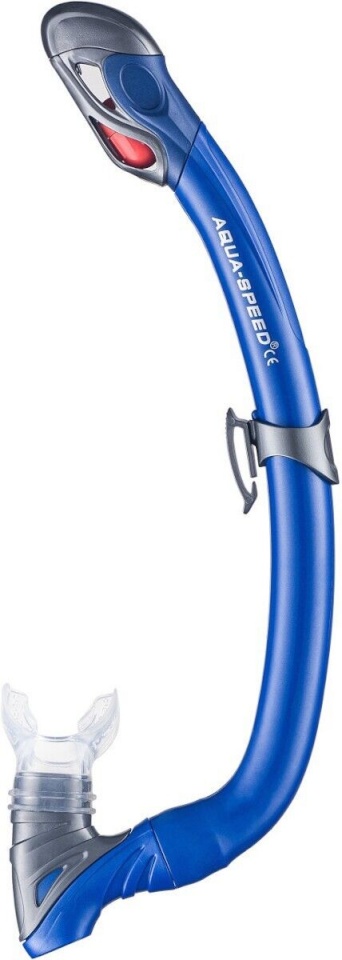 Aqua Speed snorgeldamisvarustus Enzo+Samos 11 sinine